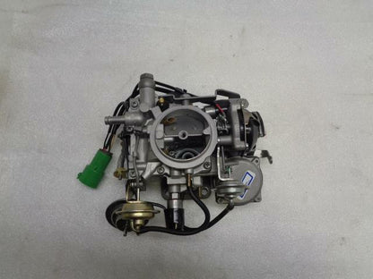 REMANUFACTURED NAPA CARBURETOR BKN NCRTOY279 R8