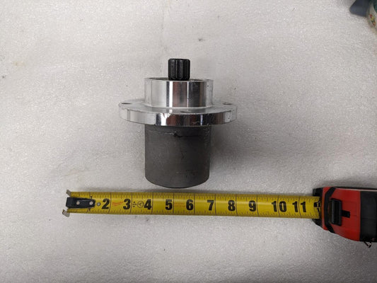 783506 Spindle Assembly Hustler 44 52 FasTrak Mini Z Super Mini 3PK NEW R20T4