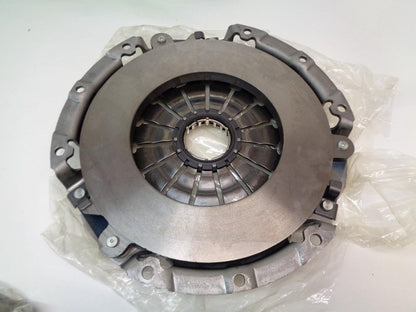 VALEO CLUTCH KIT FOR 2000-05 MITSUBISHI ECLIPSE (NO ALIGNMENT TOOL) 52251414 R8
