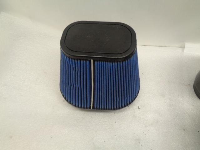 AFE POWER TRACK SERIES CARBON FIBER COLD AIR INTAKE KIT 57-10009R NEW BSR1.1