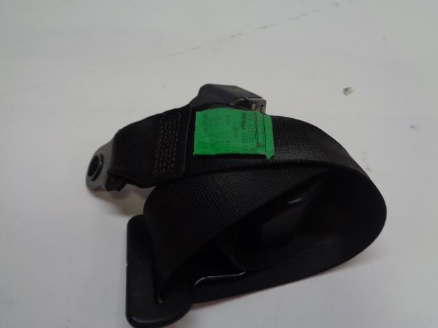 Porsche 911 (993) Driver Side Seat Belt and Retractor USED OEM 993 803 021 01