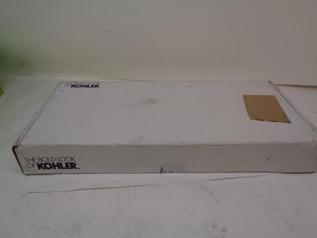 NEW KOHLER ARTIFACTS SINGLE HANDLE KITCHEN W/ PULL DOWN SPRAY 99259-SN R29