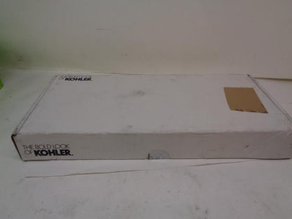 NEW KOHLER ARTIFACTS SINGLE HANDLE KITCHEN W/ PULL DOWN SPRAY 99259-SN R29