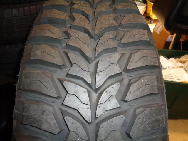 ROADONE AETHON BSW LT 35 12.50 22 117 LRE 10PLY TIRE AR1023 BQ4