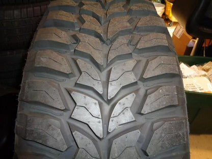 ROADONE AETHON BSW LT 35 12.50 22 117 LRE 10PLY TIRE AR1023 BQ4