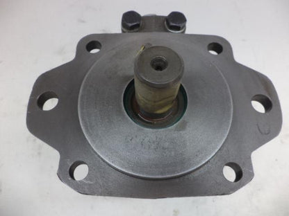 LEACH SIGNATURE FRONT LOAD GARBAGE TRUCK MOUNTED HYDRAULIC PUMP 204071 NEW J2