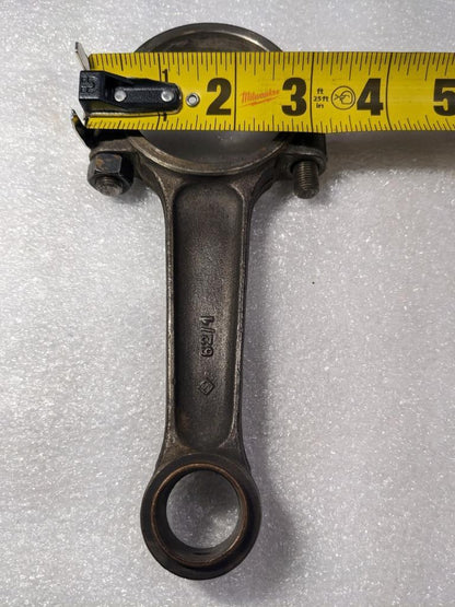 PORSCHE 356 CONNECTING ROD #1 50203105 62/1 USED R24