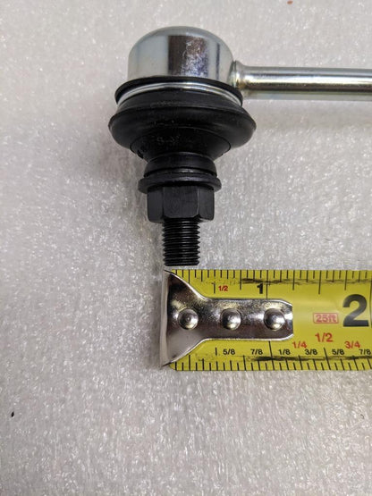 UNBRANDED SUSPENSION STABILIZER BAR LINK KIT 11-3/4" OAL UNKNOWN FITMENT NEW R5
