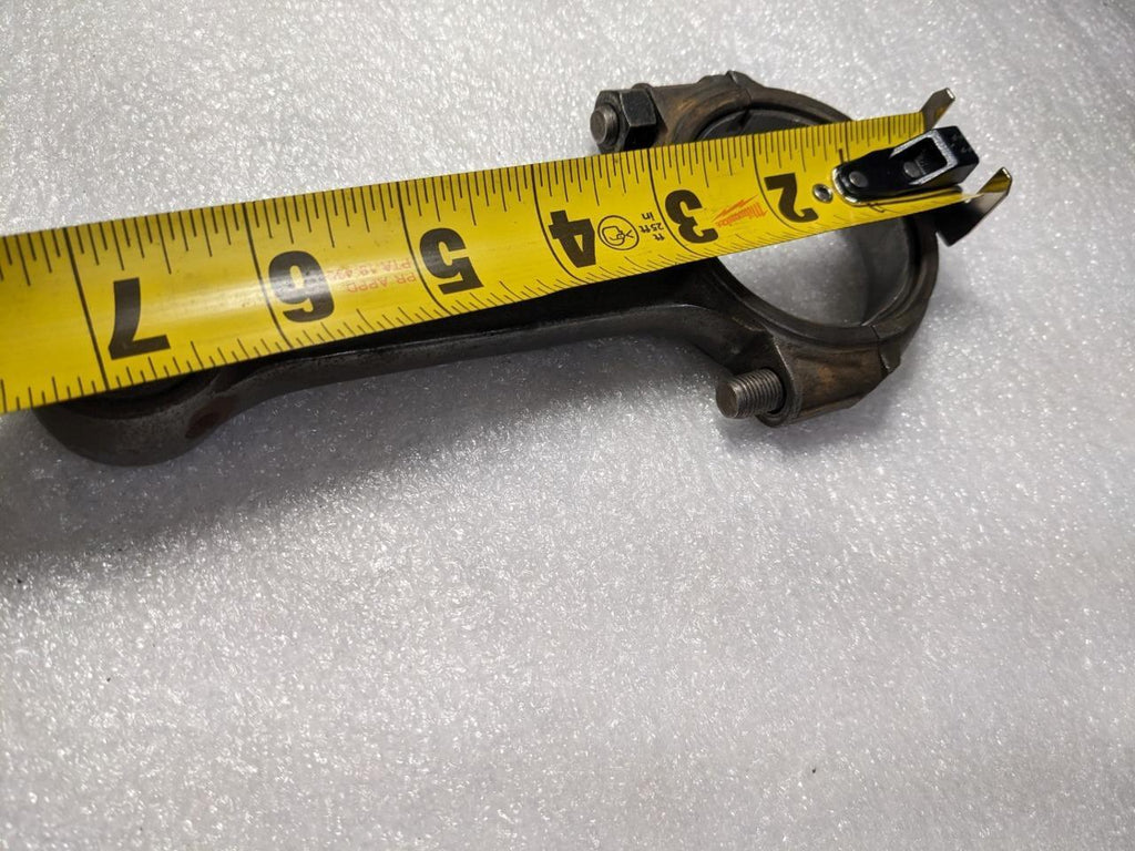 PORSCHE 356 CONNECTING ROD #5 50203105 62/1 USED R24