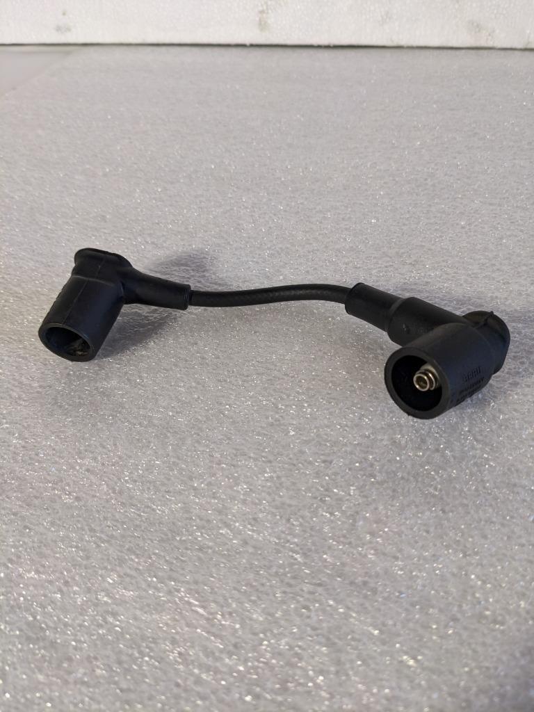 PORSCHE 108533116 IGNITION CABLE SET BERU ZEF601 FOR PORSCHE 993 3.6L USED R25