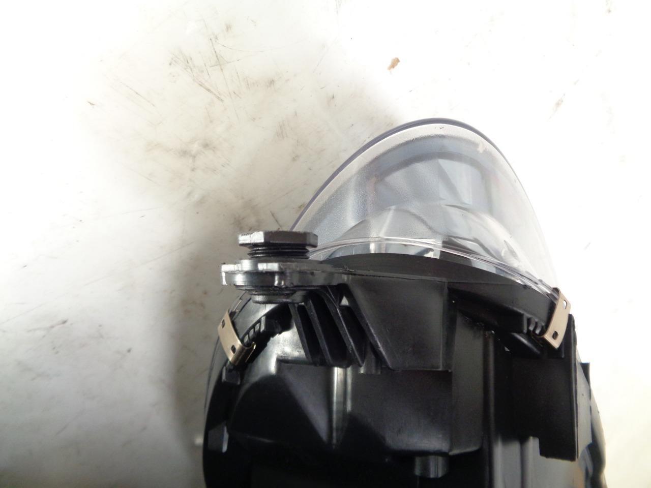 NEW TYC HEADLIGHT WITH MOTOR FOR VOLKSWAGEN GOLF V DRIVER SIDE 20-B258-05-2B SR