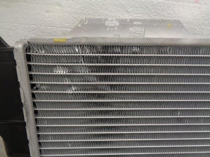 MURRAY HEAT TRANSFER RADIATOR for 1985-1997 FORD 432183 SR