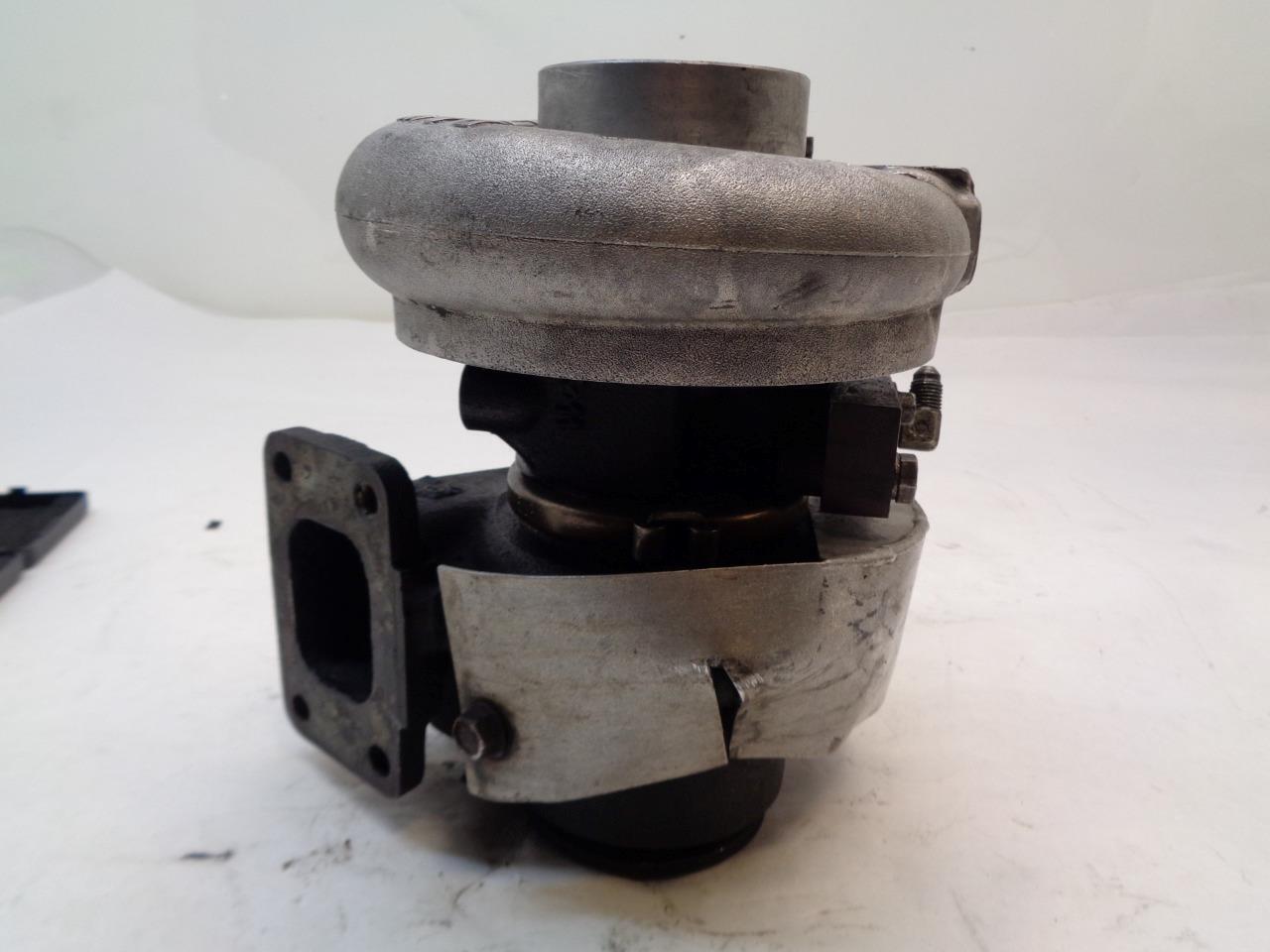 BANKS SIDEWINDER TURBOCHARGER T3 6J2 0526103L E2