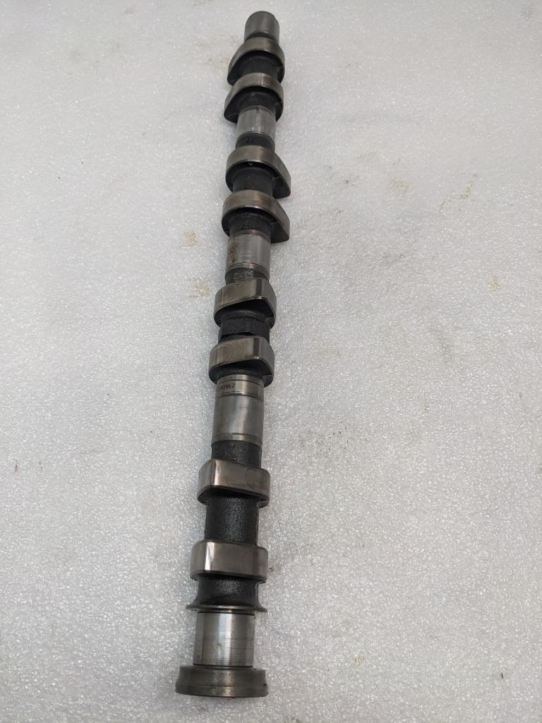 03-06 PORSCHE CAYENNE EXHAUST CAMSHAFT CAM 9482143R USED R24