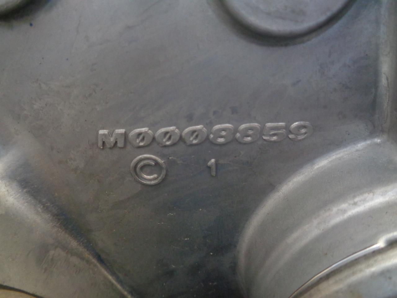 Hummer H1 Alpha Transfer Case MPT Muncie S54815/60317287 BSR3.1