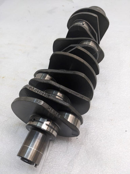 PORSCHE 986/987 BOXSTER CAYMAN 3.2 08 78MM CRANKSHAFT 9961016R USED 996BGL2