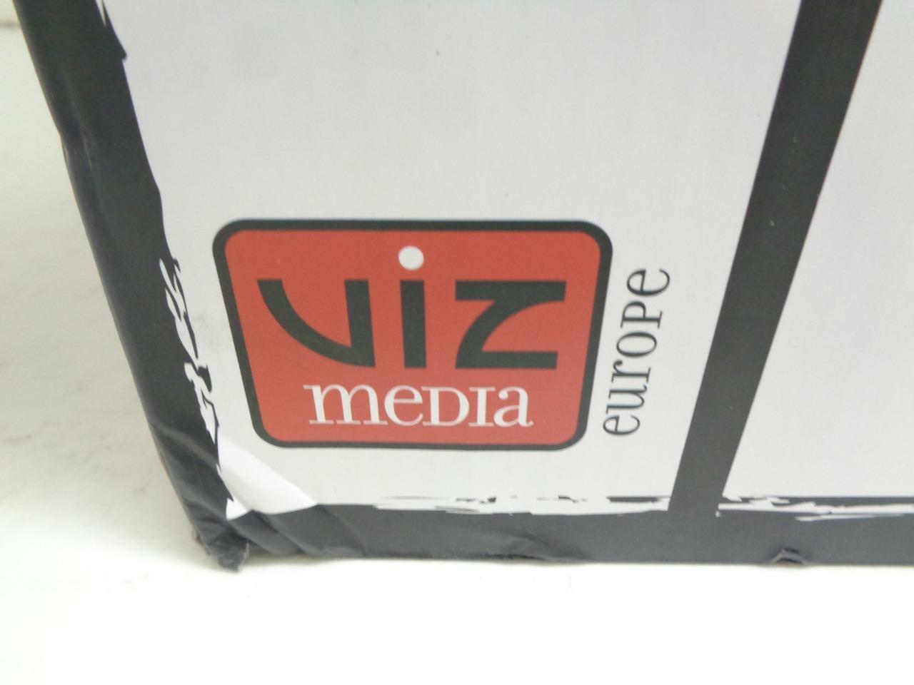 Genuine Mint In Box Tsume Kurosaki Ichigo Final Getsuga Tenshō Statuette SR