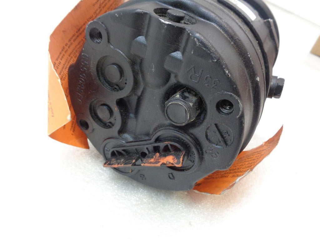 REMAN 4 SEASONS 57989 AC COMPRESSOR 1993-1996 BUICK, OLDSMOBILE (VARIOUS) R1