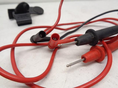 FLUKE 87 III SERIES 3 DIGITAL MULTIMETER R30T1