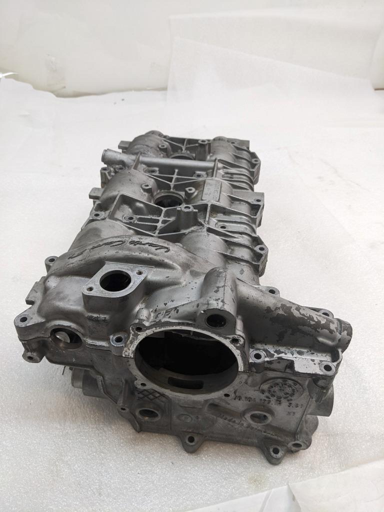 PORSCHE 911/996 CYLINDER HEAD ASSEMBLY W COVER 9961041391R #3 SR:0084  996GL2