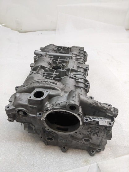 PORSCHE 911/996 CYLINDER HEAD ASSEMBLY W COVER 9961041391R #3 SR:0084  996GL2