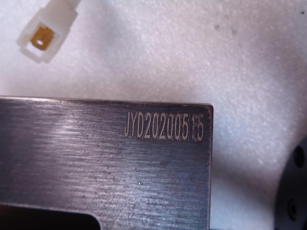 NEW ELECTRICAL GATE/SLIDE CONTROL JYD20200515 R29