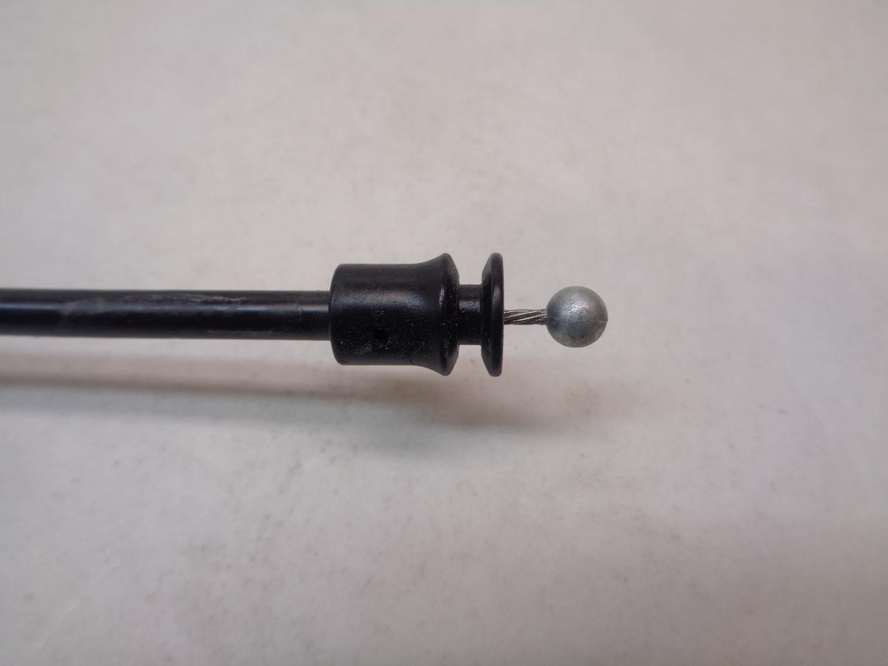 GENUINE 06-12 MERCEDES GL ML R CLASS 350/450/550 TRUNK LOCK MOTOR A1647400435 SR