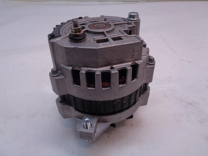 NEW ACDELCO PROFESSIONAL ALTERNATOR WITH EXTERNAL FAN F4000576045ACD R14B1