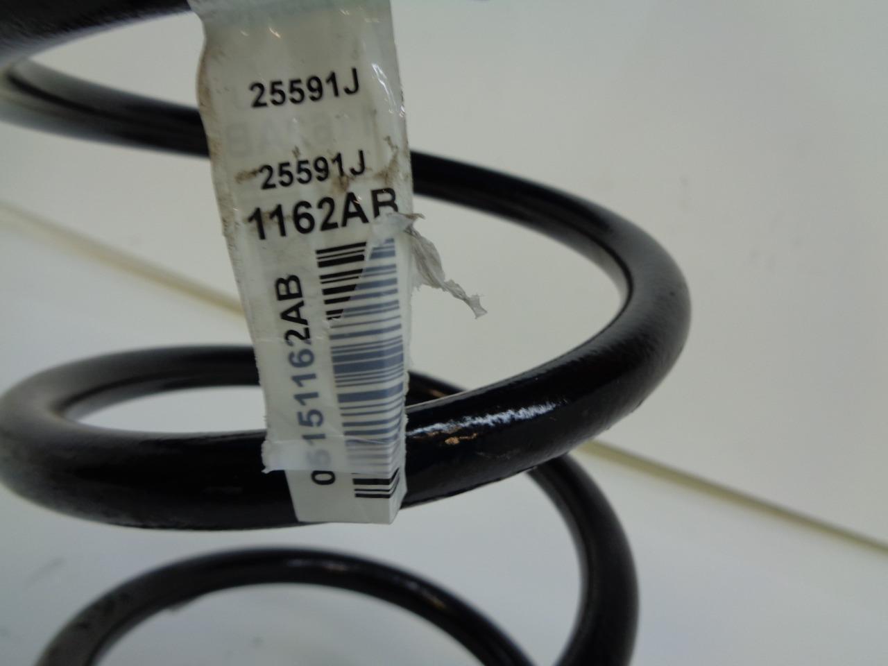 BRAND NEW DODGE JOURNEY 09-17 FRONT RIGHT LEFT COIL SPRING 05151162AB R9