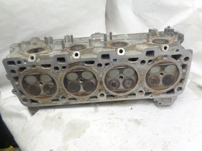1980-86 PORSCHE 928S PORTED CYLINDER HEAD MISSING CAMSHAFTS 928 104 413 1R N2 I2