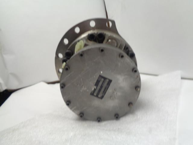 CAT HYDRAULIC RADIAL PISTON MOTOR NEW I1