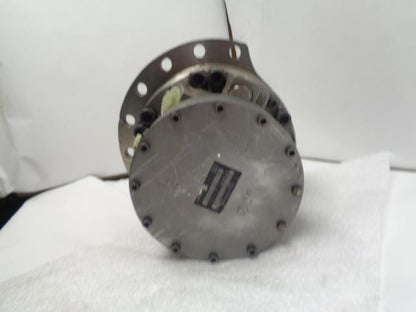 CAT HYDRAULIC RADIAL PISTON MOTOR NEW I1
