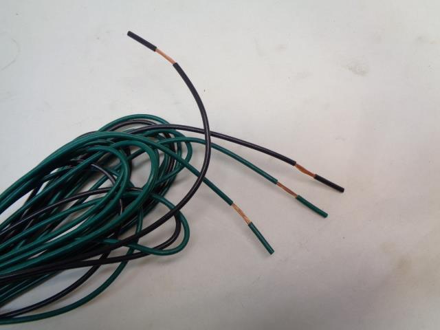 NEW CARTEK COMFORT SEAT HEATERS INSTALLATION KIT R4TB