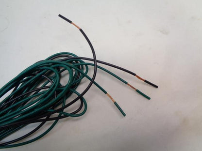 NEW CARTEK COMFORT SEAT HEATERS INSTALLATION KIT R4TB