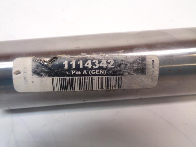 NEW CATERPILLAR PIN 1114342 R12TA