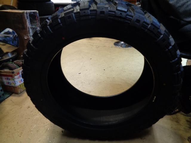 GOODTRIP GS-67 M/T BWS LT 37 13.50 24 124Q TIRE LRF 12PLY GT37135024GS67 BQ4