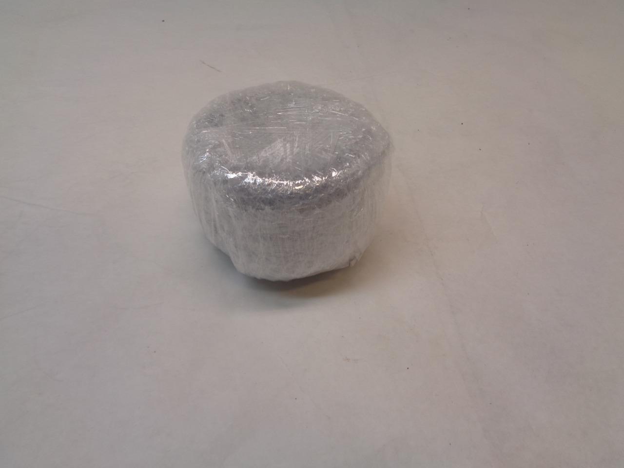 GENUINE PORSCHE 65-69 912 VDO GREEN RPM TACHOMETER 90274130201 R23TE