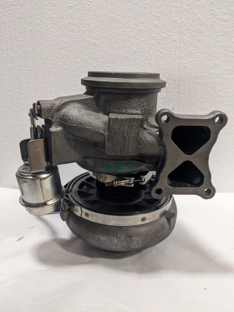 Caterpillar CAT Turbocharger 10R-3594 TURBO GP B REMANUFACTURED GENUINE BSRG1