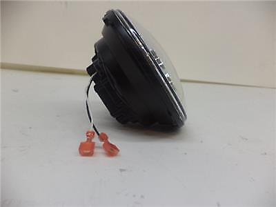 NEW JW SPEAKER 8710 LED ECE RHT/LHT HIGH BEAM AUX LIGHT 0550011 SR