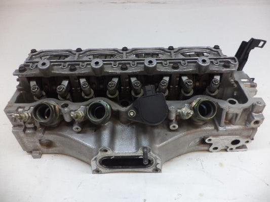 FACTORY USED HONDA CIVIC 2006-08' 1.8L 4CYL SOHC CYLINDER HEAD RNA-4