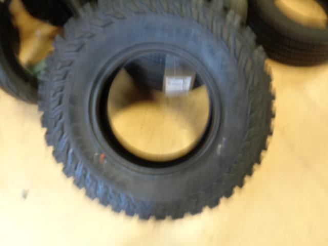 1 NEW TIRE YOKOHAMA GEOLANDAR MT G003 285 75 17 121/118S LRE/10PLY 005529