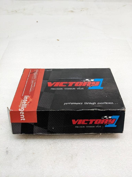 VICTORY VALVES 6.1" 1.5" 45317 121323 NEW R5
