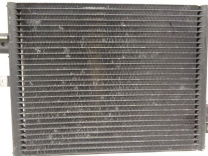 NEW ACM GERMANY FRONT A/C CONDENSER FOR PORSCHE 996 573 111 03 R20T7