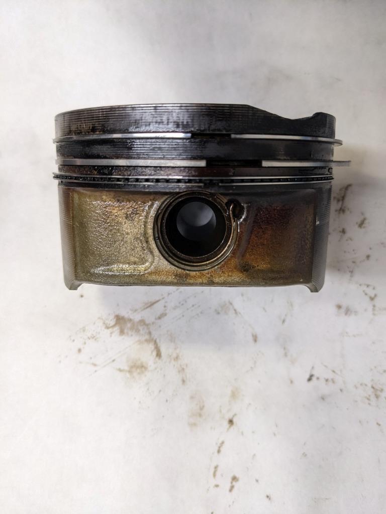 PORSCHE BOXSTER 987 05-08 PISTON CYLINDER (1) 09309481 USED 996G.L