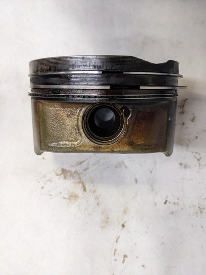 PORSCHE BOXSTER 987 05-08 PISTON CYLINDER (1) 09309481 USED 996G.L