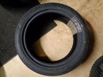 1 NEW TIRE KUMHO SOLUS TA71 245 45 19 102W XL 2169893