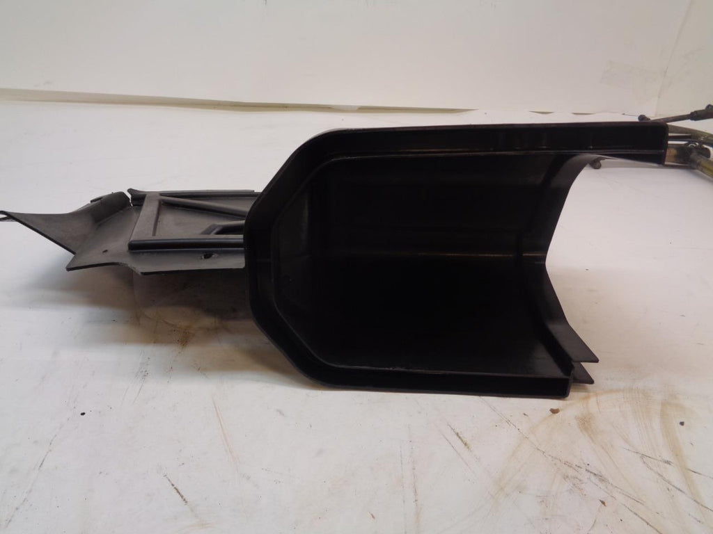 Porsche 928 Wheel Liner Front Left 928 504 125 11 USED GENUINE R23