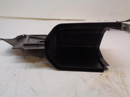 Porsche 928 Wheel Liner Front Left 928 504 125 11 USED GENUINE R23