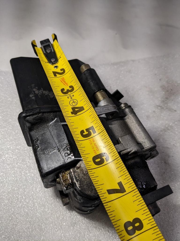 PORSCHE 986-996 CARRERA POWER STEERING PUMP 99631402004 USED 996B.G.L.