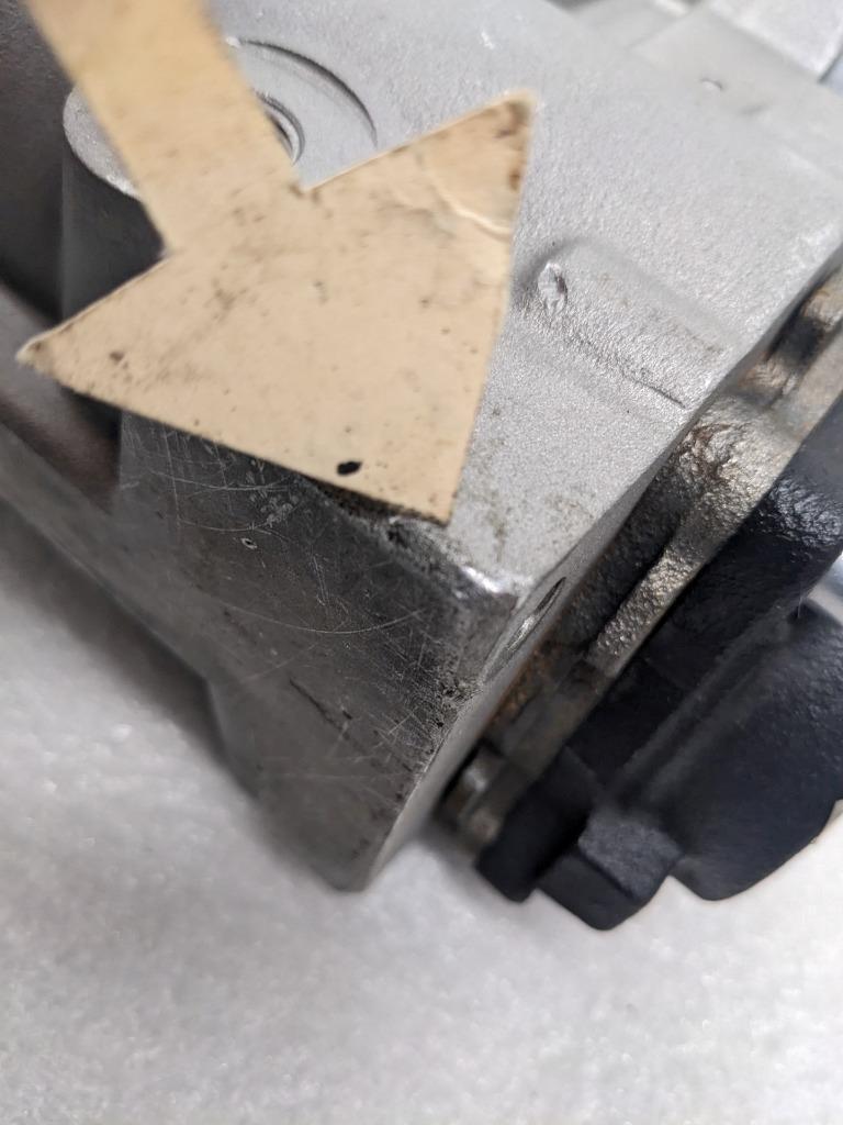 DETROIT DIESEL RA4720901550 FUEL PUMP HDEP GEN2 DD15/16 REMAN NEW R11